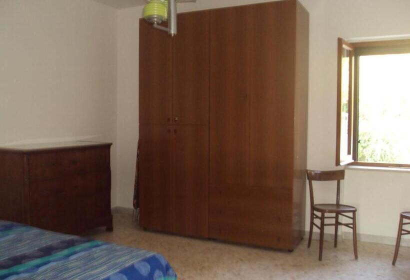 Residenza Piccolo Uliveto