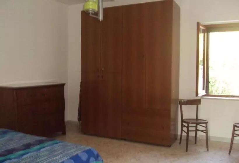 Residenza Piccolo Uliveto