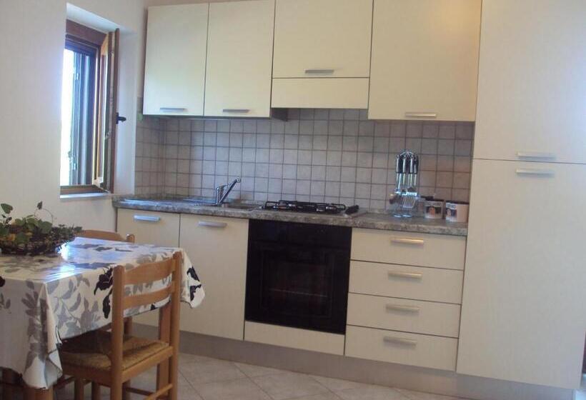 Residenza Piccolo Uliveto