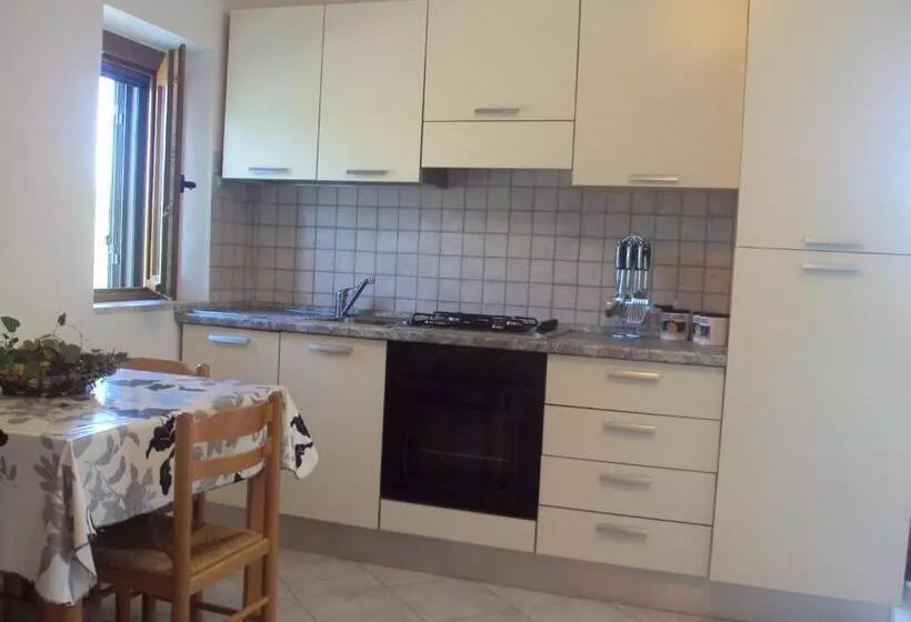 Residenza Piccolo Uliveto