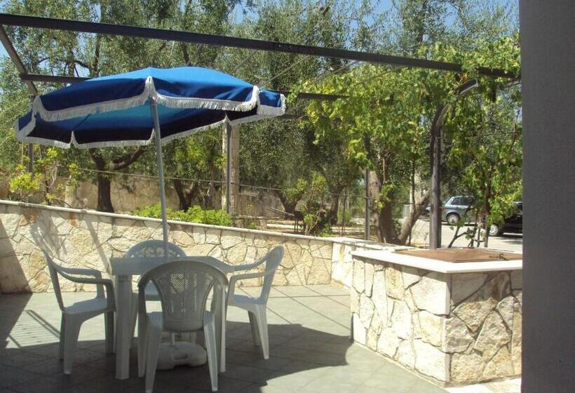 Residenza Piccolo Uliveto