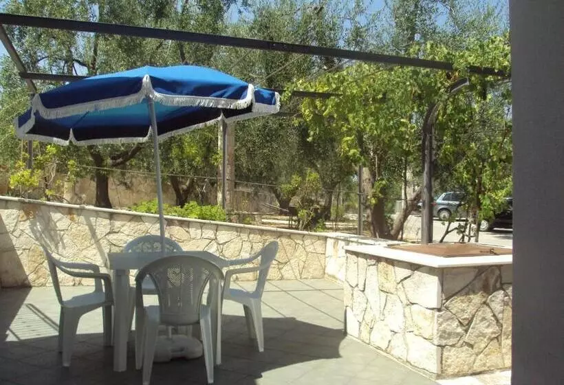 Residenza Piccolo Uliveto