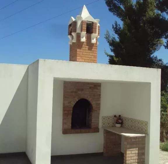 Residenza Piccolo Uliveto