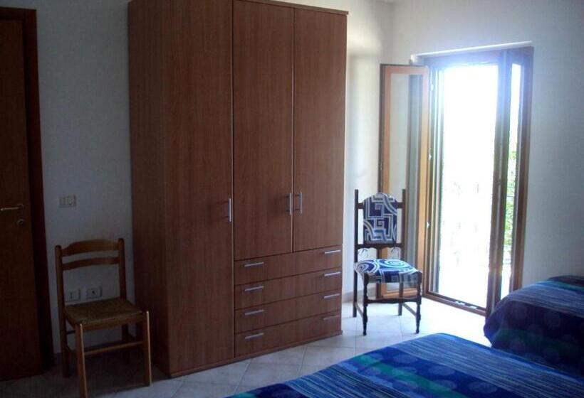 Residenza Piccolo Uliveto