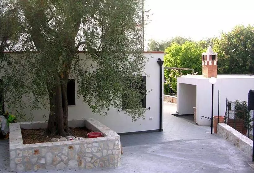 Residenza Piccolo Uliveto