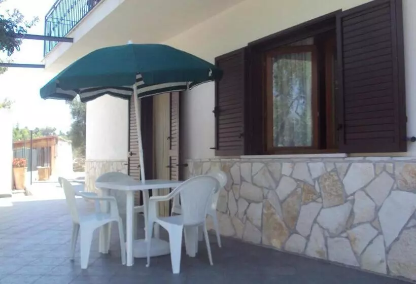 Residenza Piccolo Uliveto