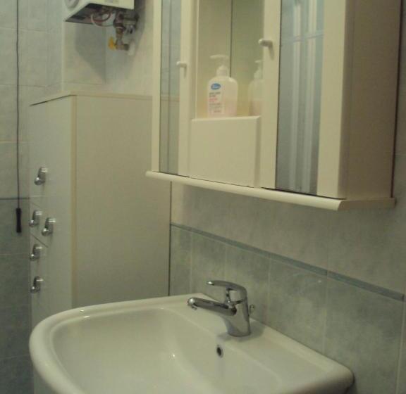 Residenza Piccolo Uliveto