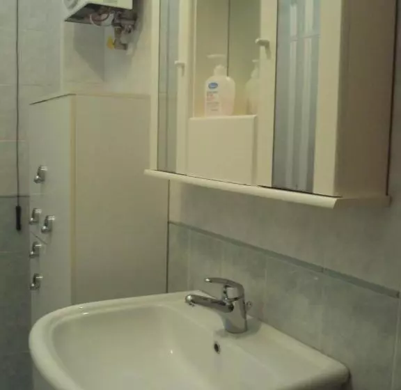 Residenza Piccolo Uliveto