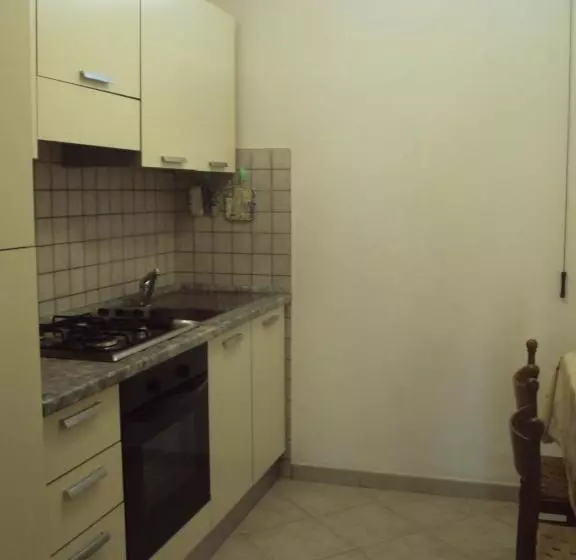 Residenza Piccolo Uliveto