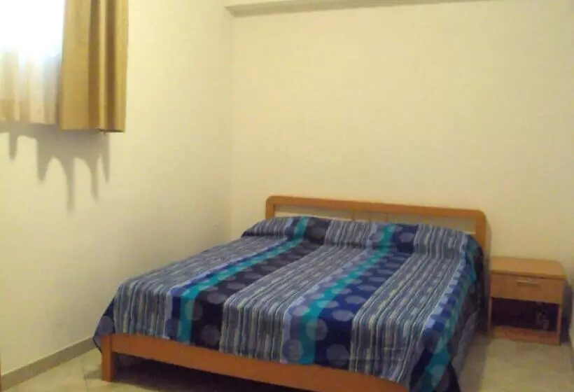 Residenza Piccolo Uliveto