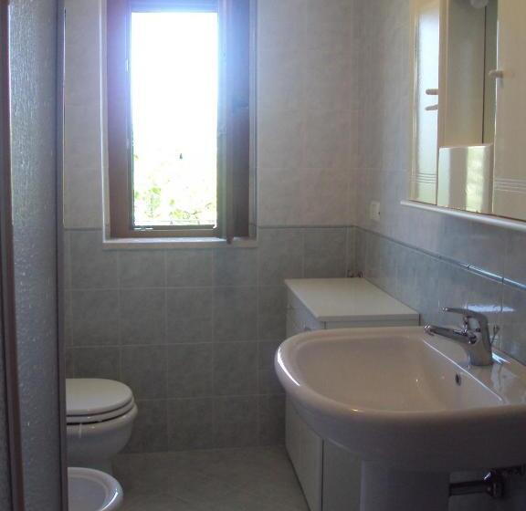 Residenza Piccolo Uliveto