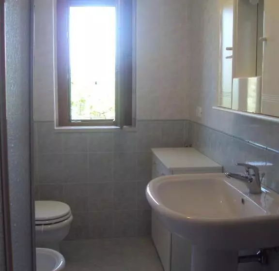 Residenza Piccolo Uliveto