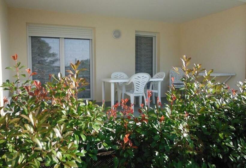 Résidence L éléphant