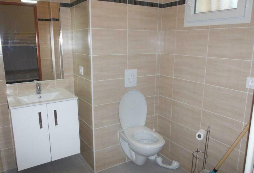 Résidence L éléphant