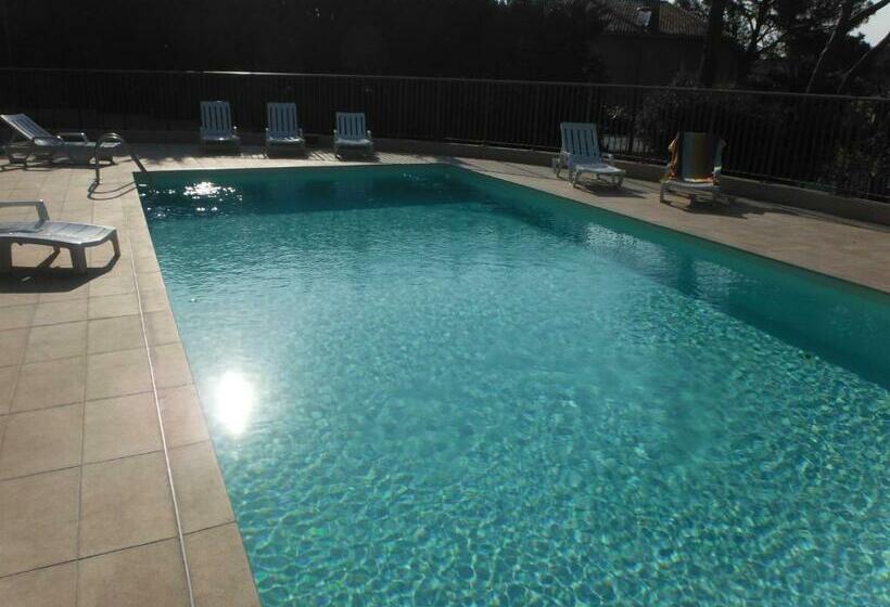 Résidence L éléphant