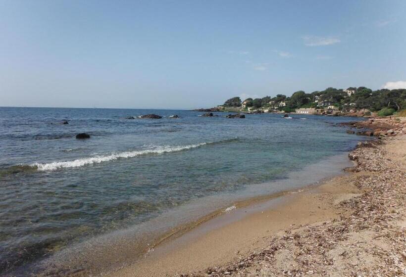 Résidence L éléphant