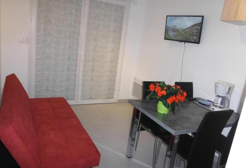 Résidence L éléphant