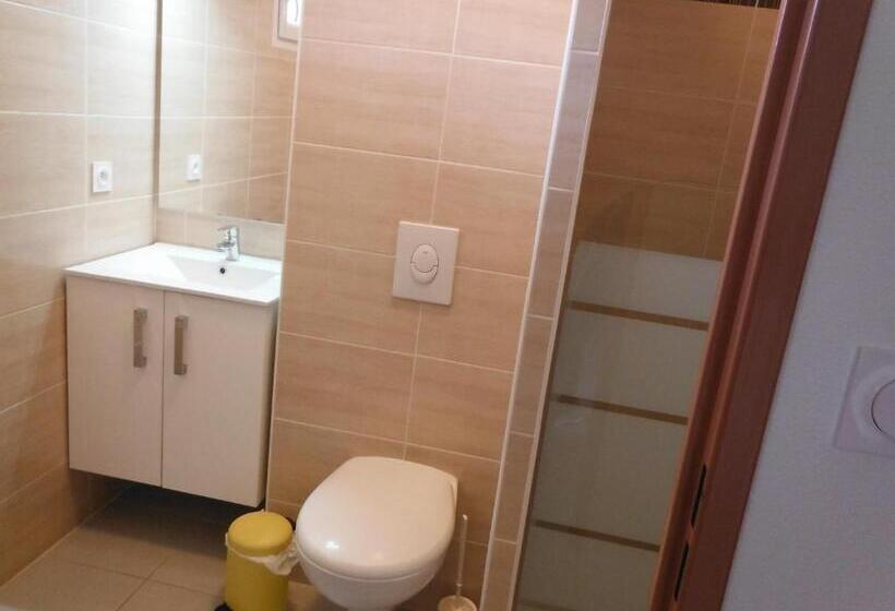 Résidence L éléphant