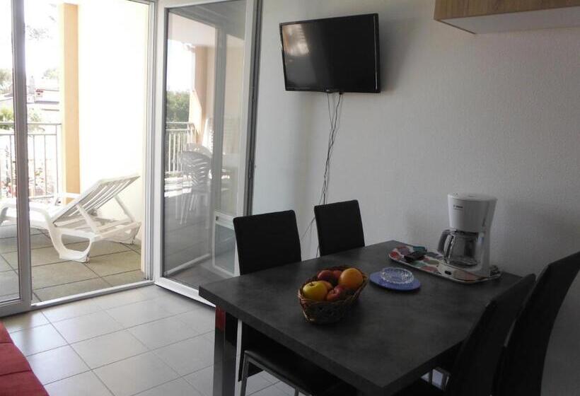 Résidence L éléphant