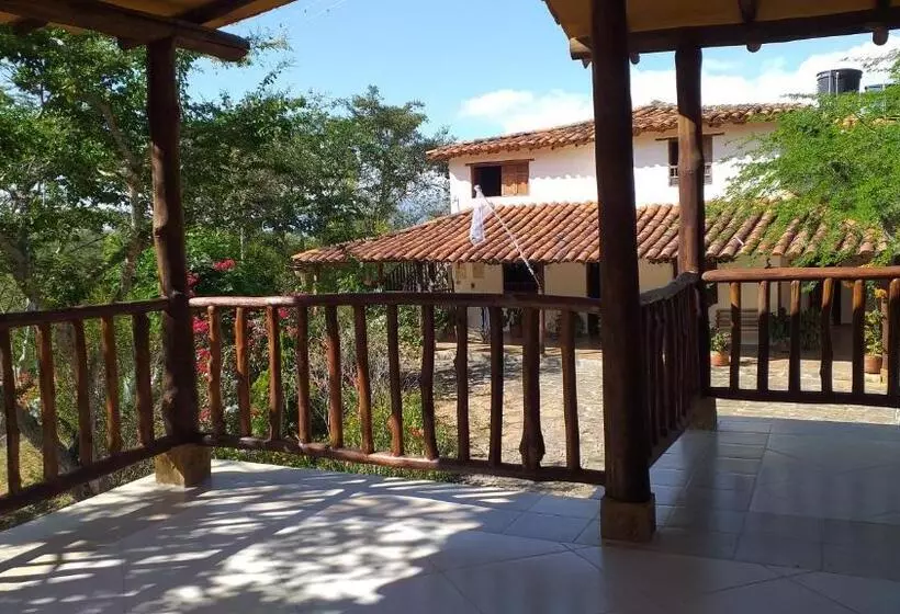 ユースホステル Posada Villa Paula