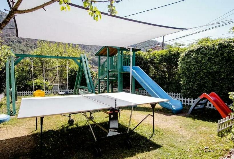 Bed and Breakfast Bybassios Orhaniye