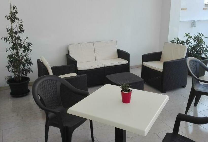 مبيت وإفطار Kali Nitta Salento