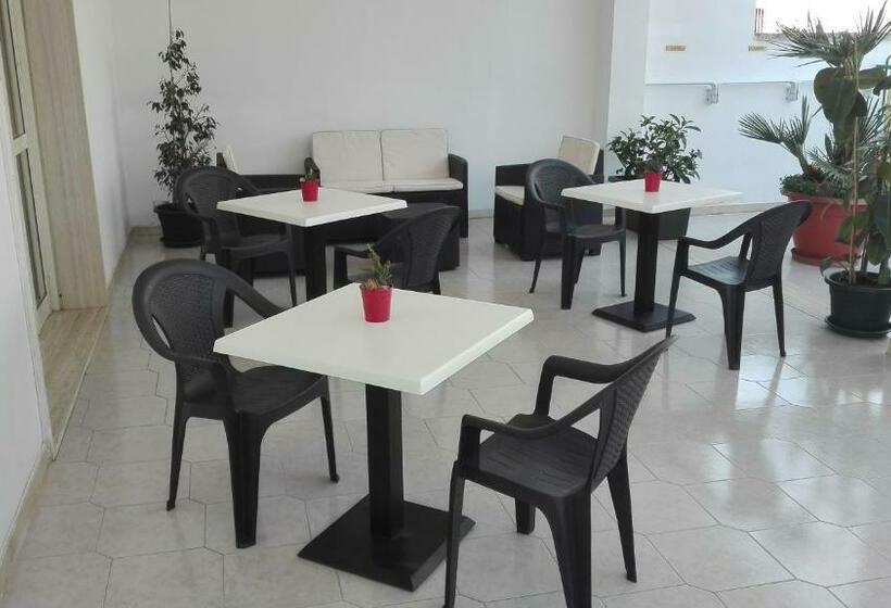 مبيت وإفطار Kali Nitta Salento