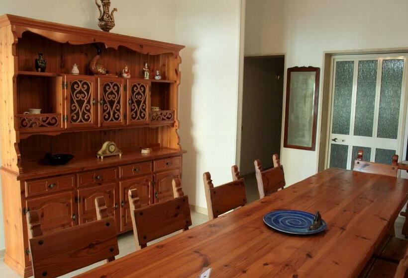 مبيت وإفطار Kali Nitta Salento