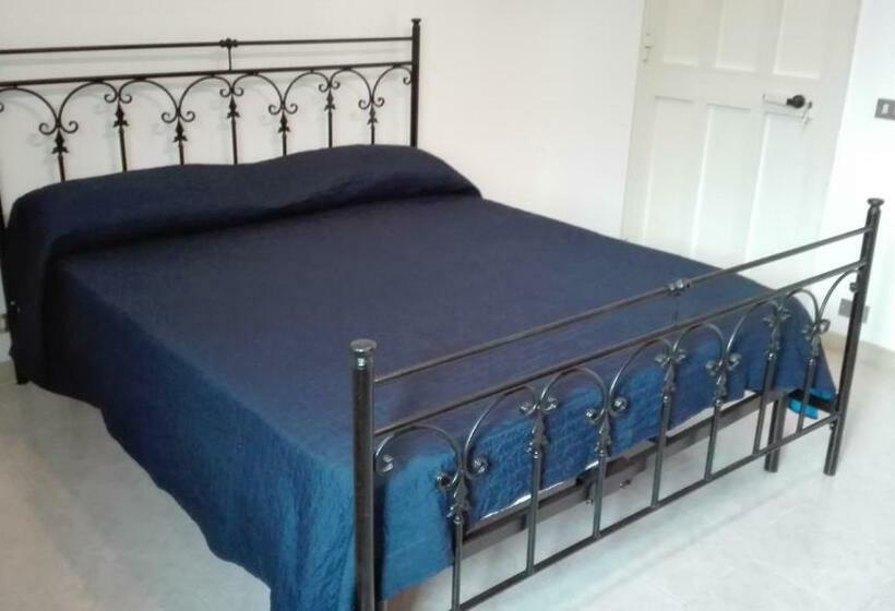 مبيت وإفطار Kali Nitta Salento