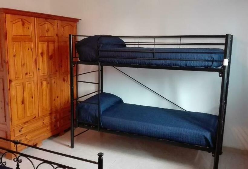 مبيت وإفطار Kali Nitta Salento