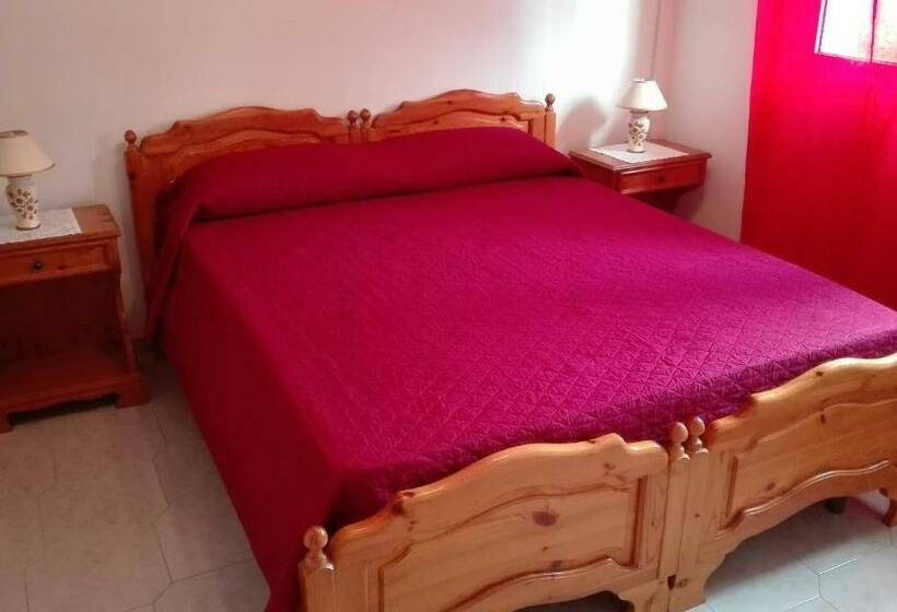 مبيت وإفطار Kali Nitta Salento