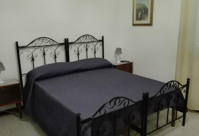 مبيت وإفطار Kali Nitta Salento