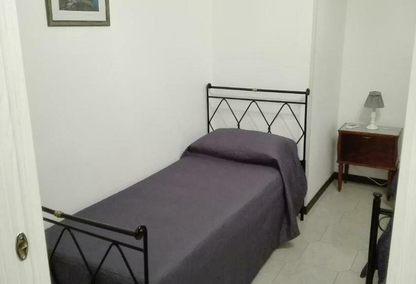 مبيت وإفطار Kali Nitta Salento