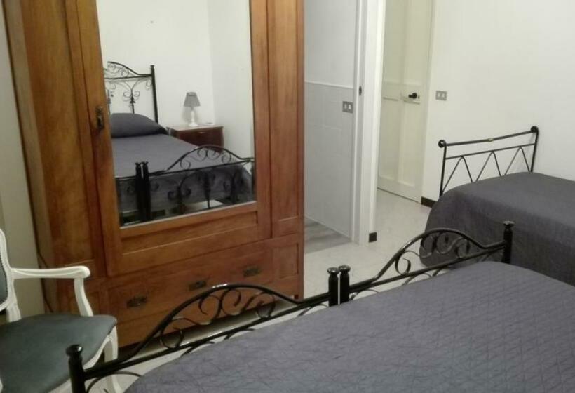 مبيت وإفطار Kali Nitta Salento