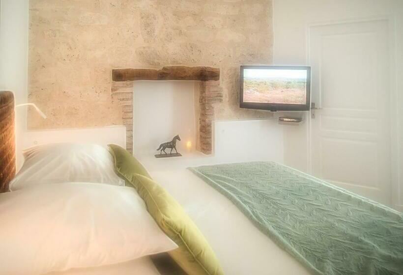 민박 L Envolée Sauvage