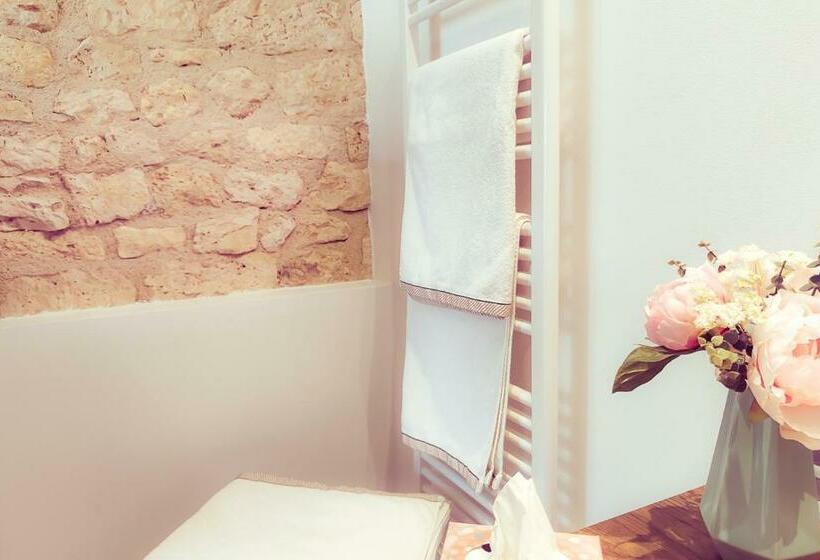 민박 L Envolée Sauvage