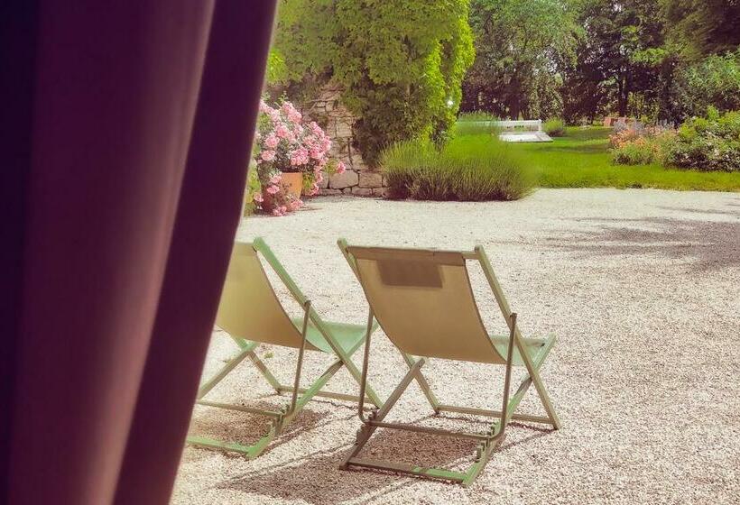 민박 L Envolée Sauvage