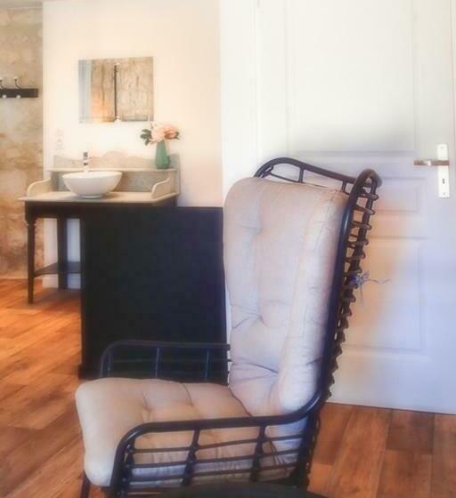 민박 L Envolée Sauvage