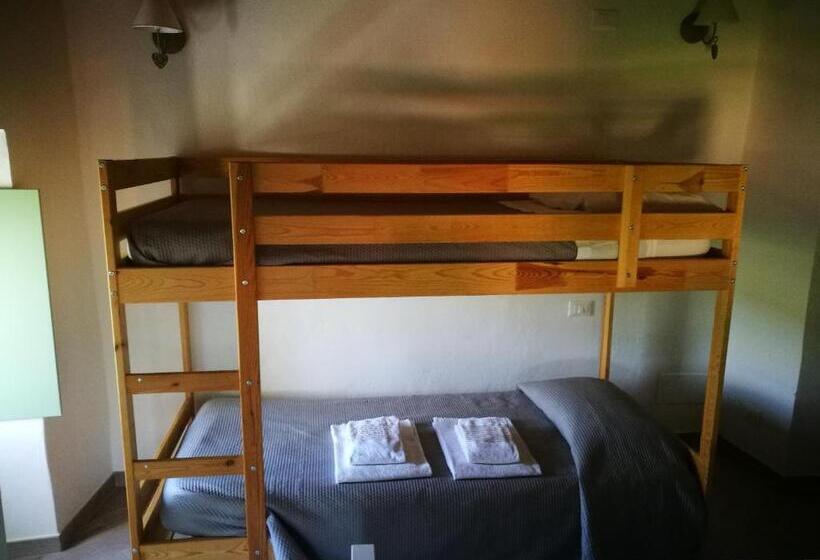 צימר La Corte Del Borgo