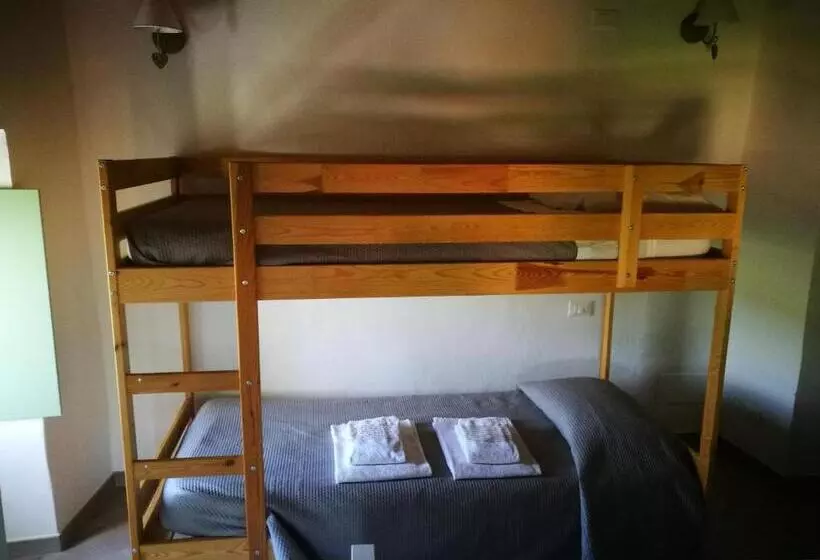 ベッドアンドブレックファースト La Corte Del Borgo