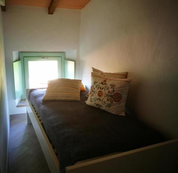 צימר La Corte Del Borgo