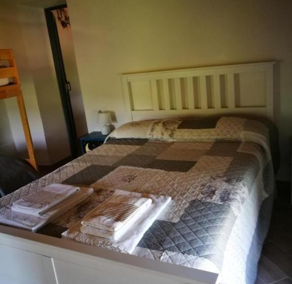 צימר La Corte Del Borgo