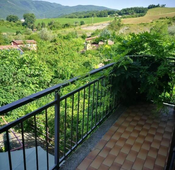 צימר La Corte Del Borgo