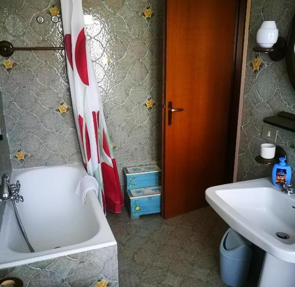 צימר La Corte Del Borgo