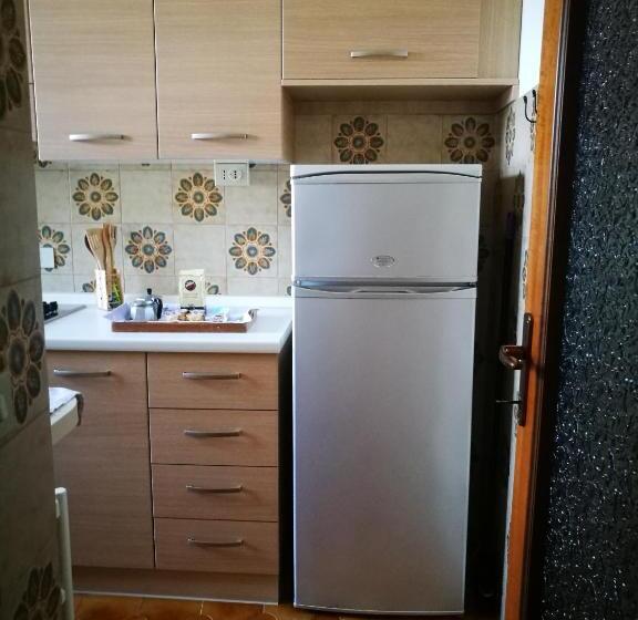 צימר La Corte Del Borgo