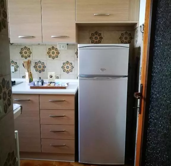 ベッドアンドブレックファースト La Corte Del Borgo