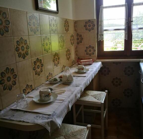 צימר La Corte Del Borgo