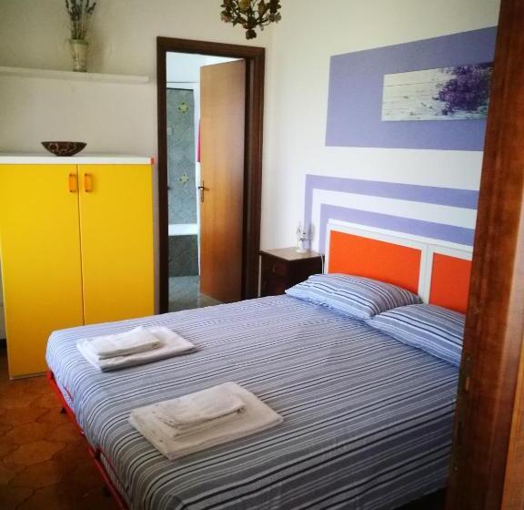 צימר La Corte Del Borgo