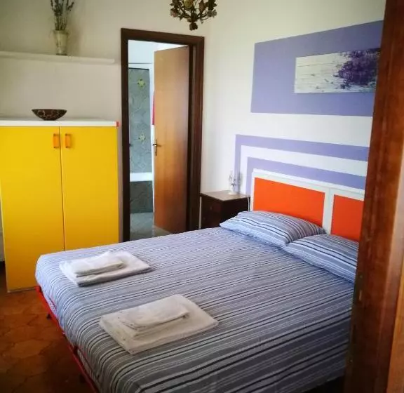 ベッドアンドブレックファースト La Corte Del Borgo