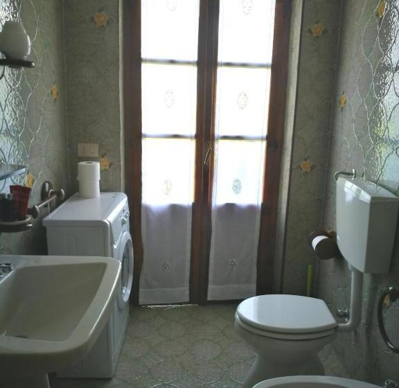 צימר La Corte Del Borgo